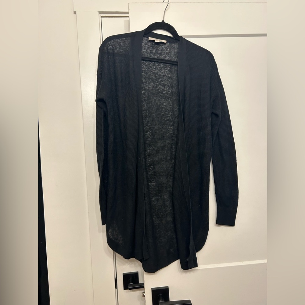 Loft cardigan
